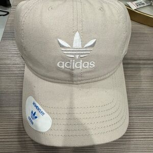 NWT Adidas Hat
